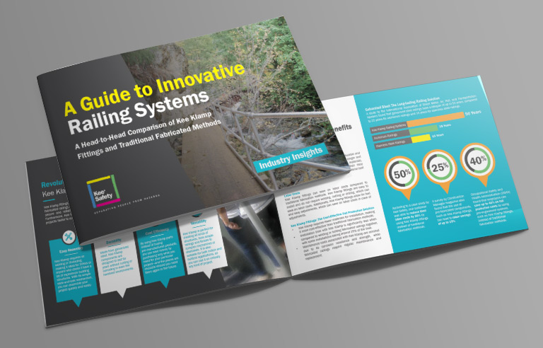 A Guide to Innovative Railing Systems