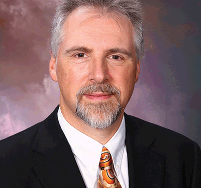 Kenneth J. Rueter