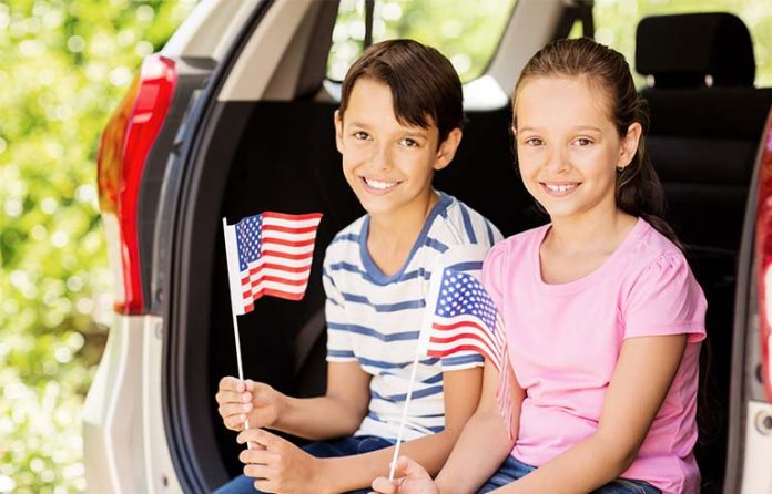 kids-flag