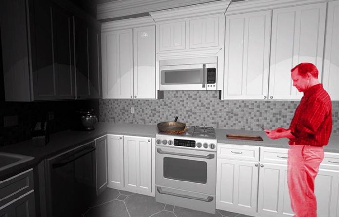 kitchen-fire safety