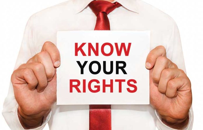 know-your-rights