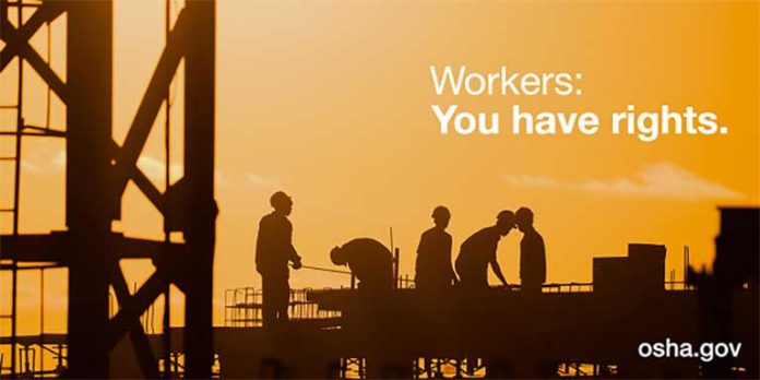 Labor Rights Week 2016