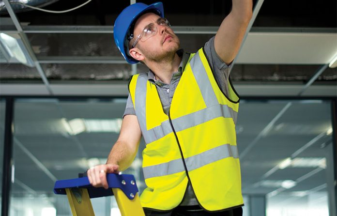 Ladder