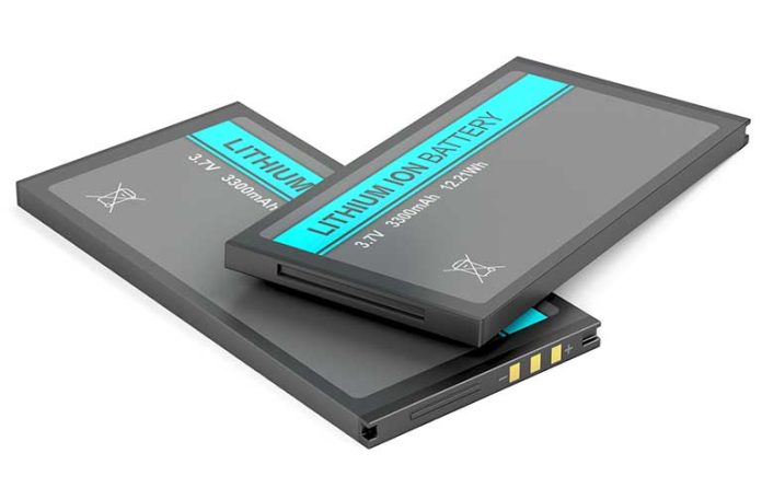 lithium-battery