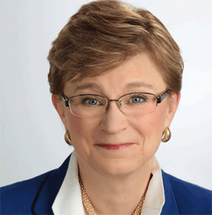 Lorraine Martin