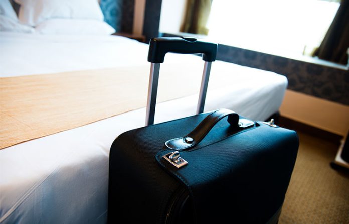 luggage