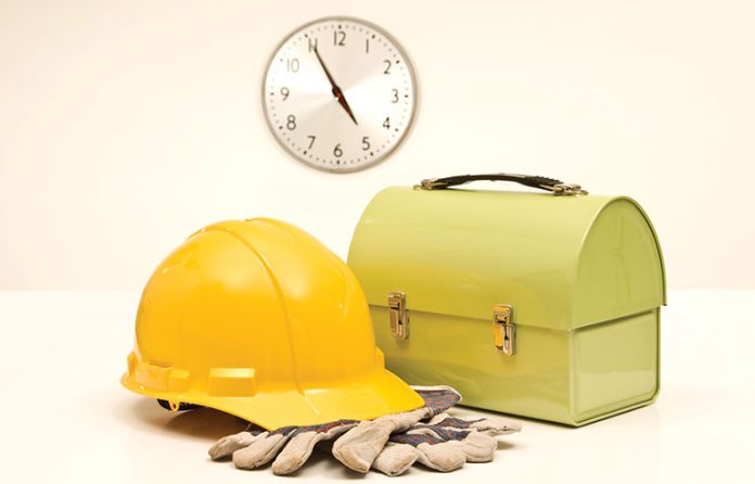 lunch box