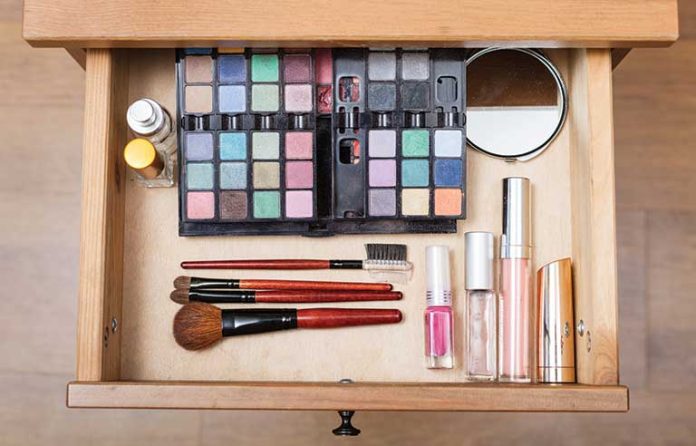 make-up