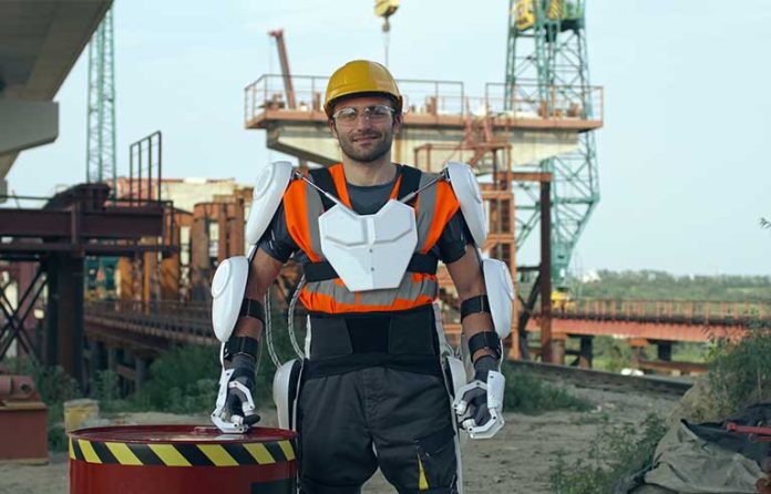 male-contractor