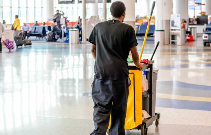 janitor