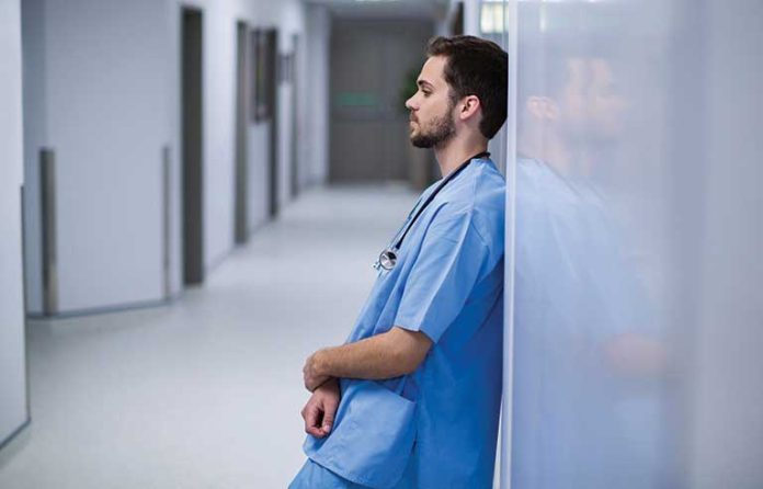 nurse