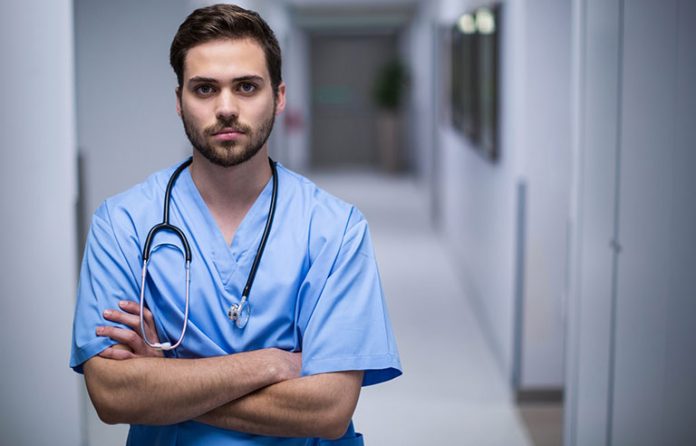 nurse