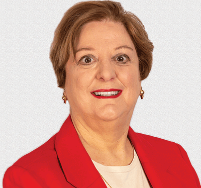 Maree Russo Mulvoy