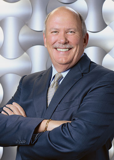 Craig L. Martin