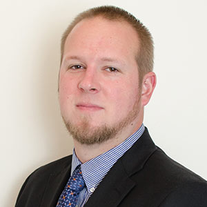 Andrew McDonald
