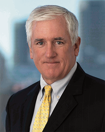 Michael McMahon