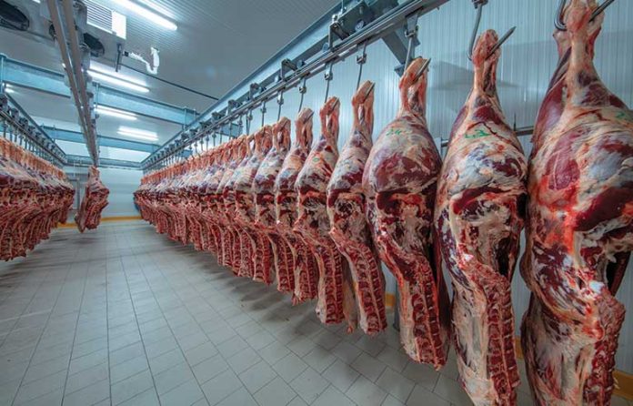 meat-packing