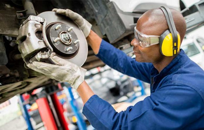 mechanic