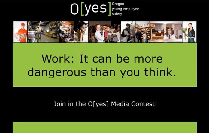 Oregon media-contest