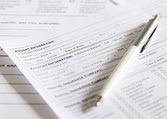 medical forms