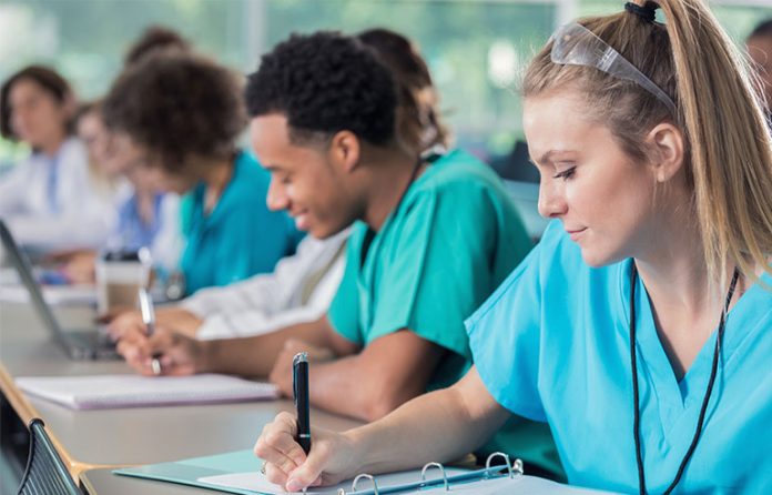 med students