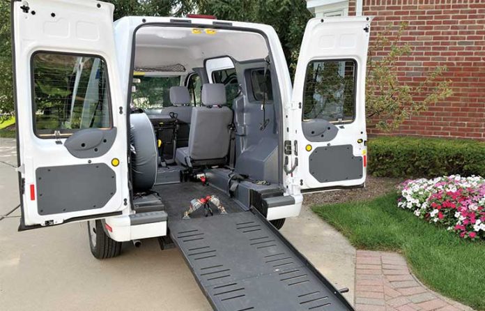 medical-van