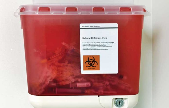 medical-waste