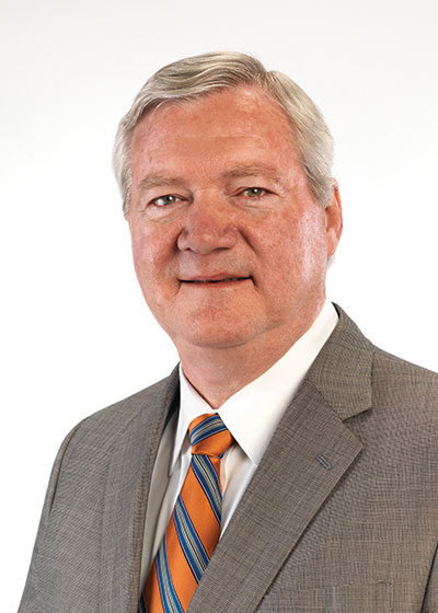 Rick Medlin