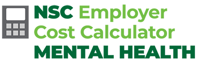Mental Health Cost Calculator