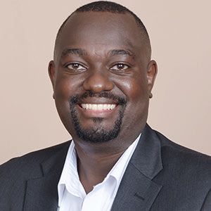 Chrispus Muhindi Mercy