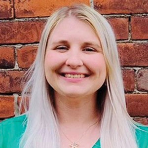 Allie J. Meyerhoefer