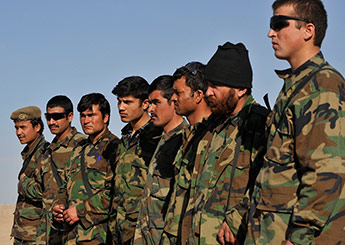 military