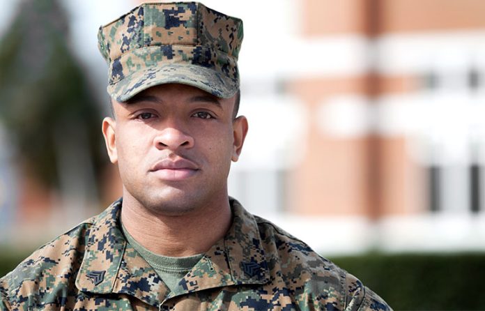 military