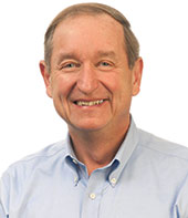 James R. Miller