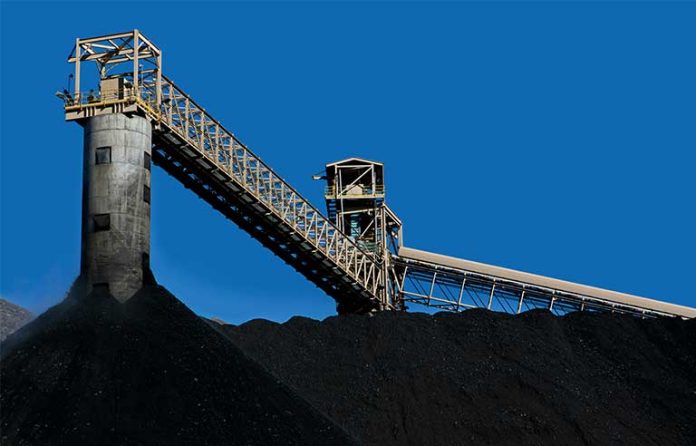 mining