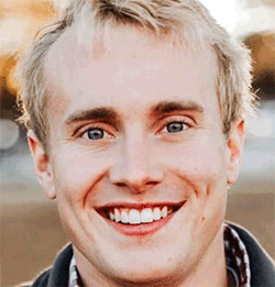 Mitchell Strider