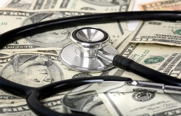 money & health
