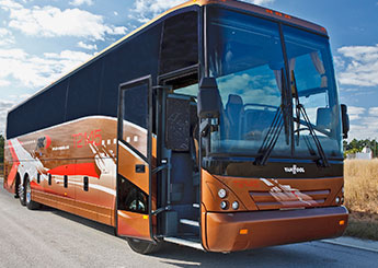 motorcoach