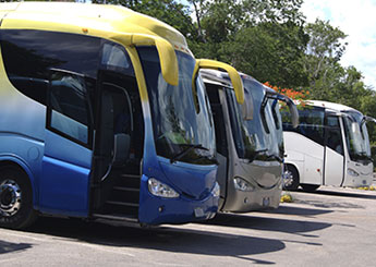 motorcoach