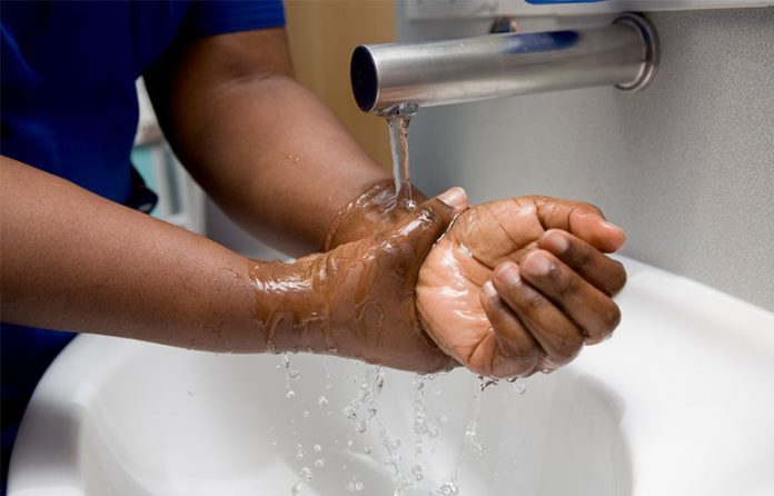 MRSA tip