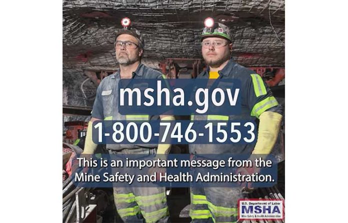 MSHA.gov