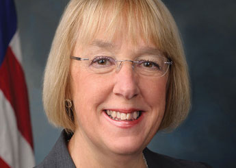 Patty Murray