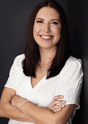 Terri Collins