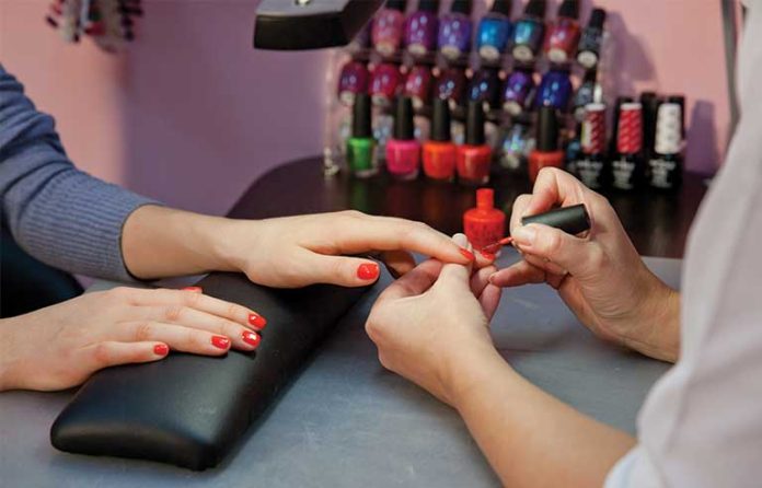 nail-polish