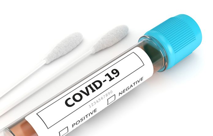 nasal-swab