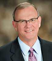 Randall A. Neuhaus, PE
