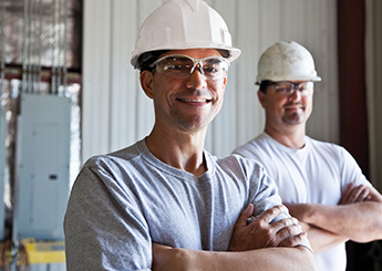 new workers