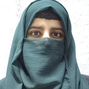 Nimra Hussain