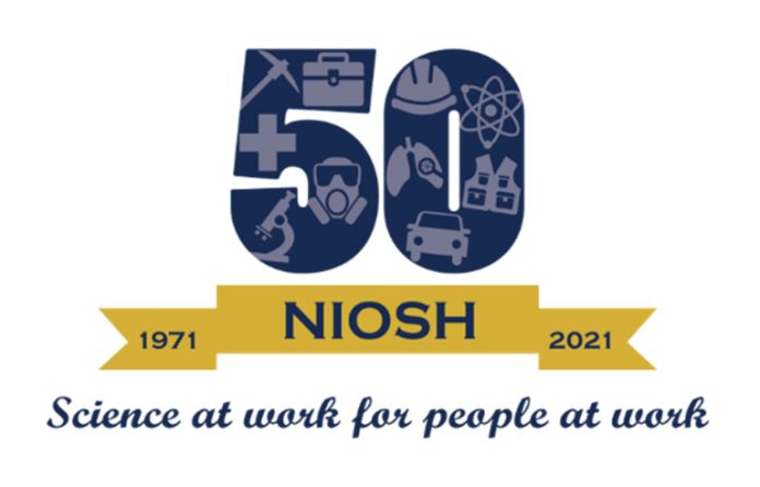 niosh50th