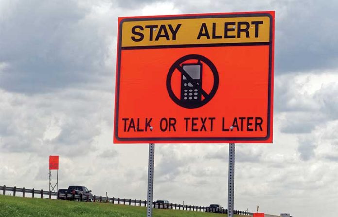 no-texting